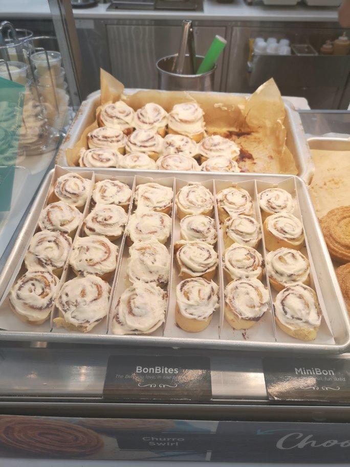 Cinnabon