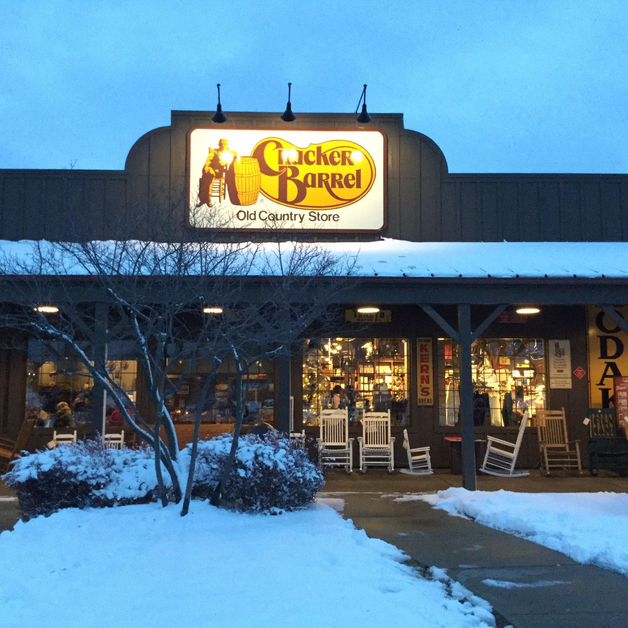 Cracker Barrel Old Country Store