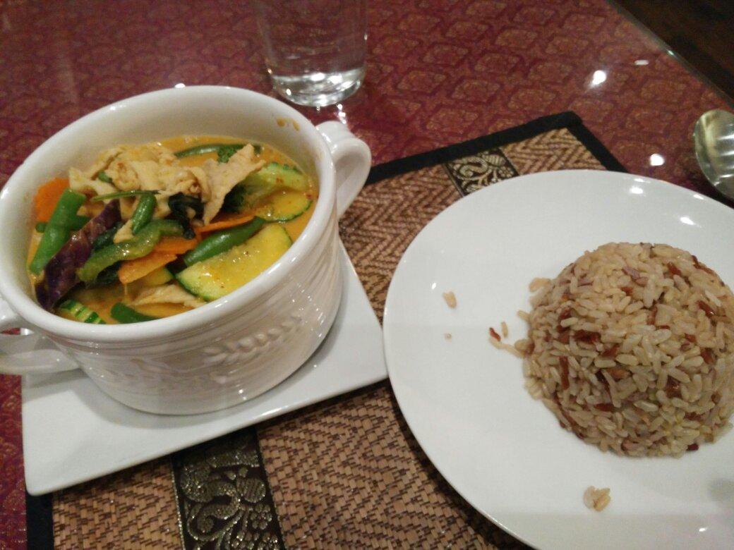 Lamoon's Thai Restaurant