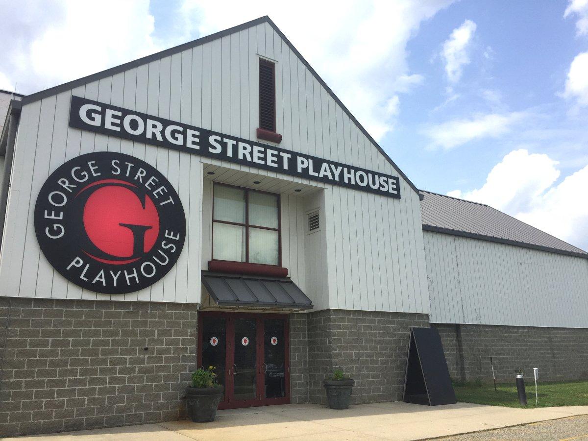 George Street Playhouse