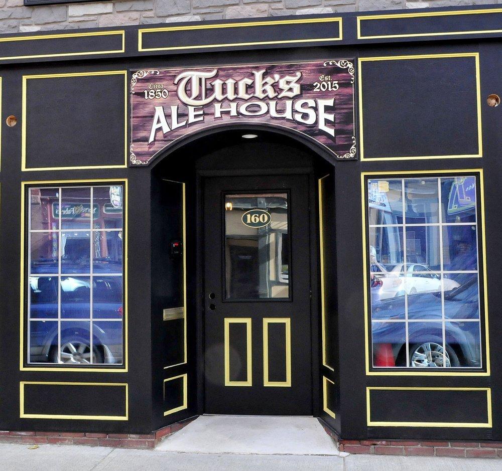 Tuck's Ale House