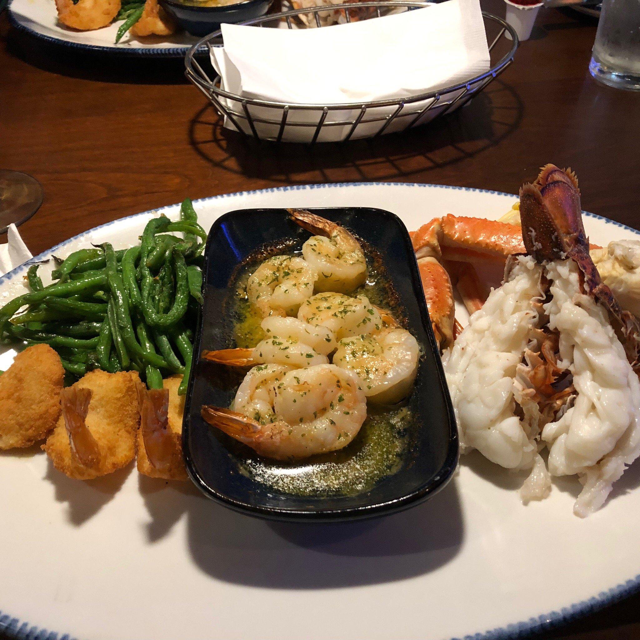 Red Lobster