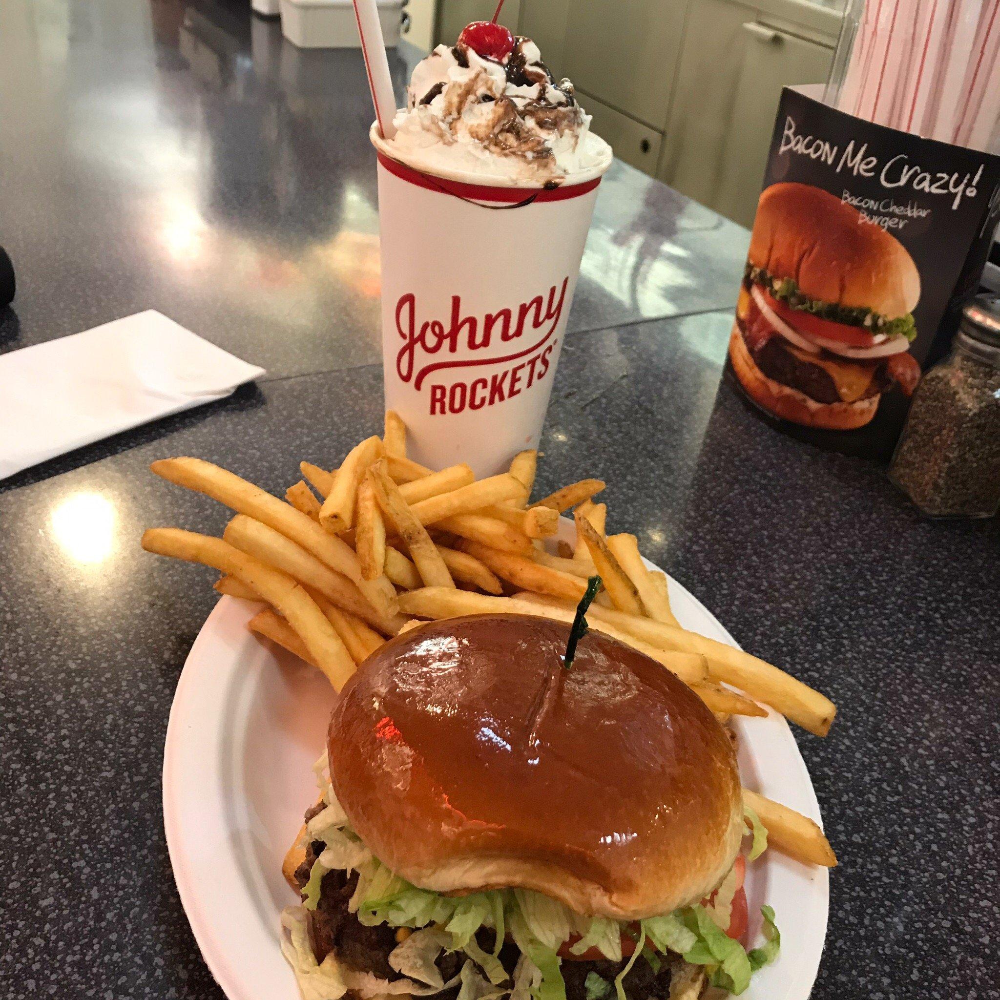 Johnny Rockets