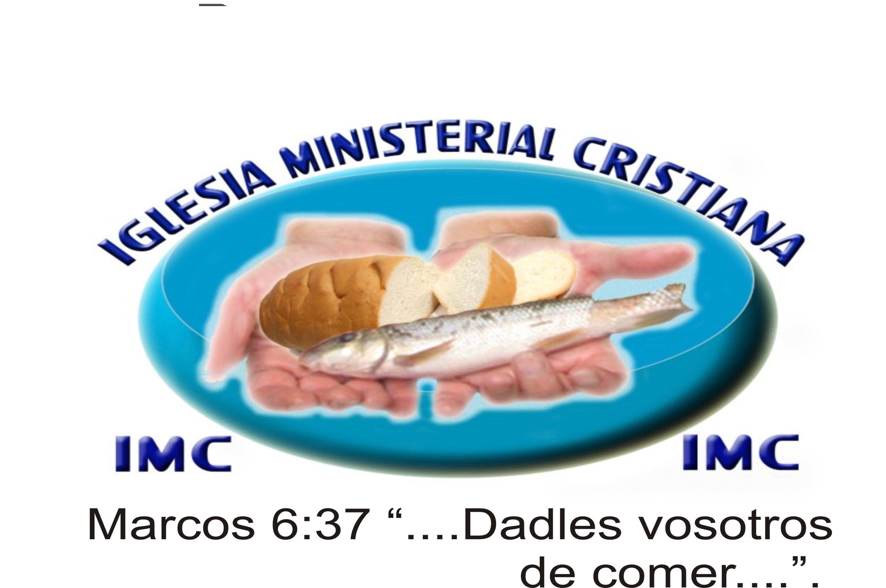 Iglesia Ministerial Cristiana (IMC)