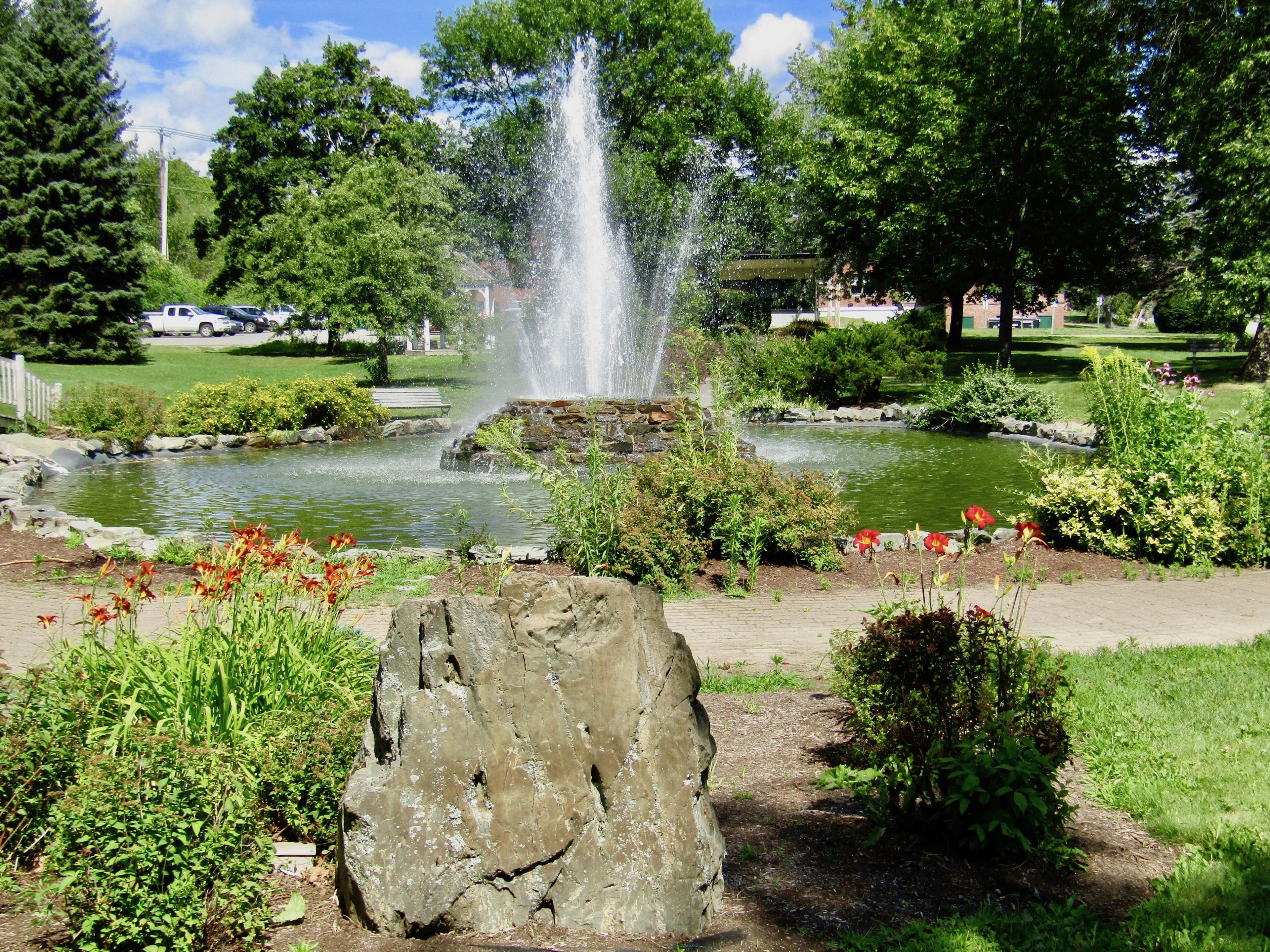 Cascade Park