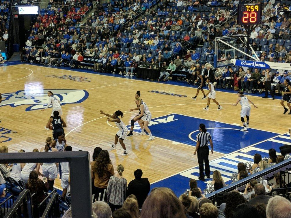 Chaifetz Arena