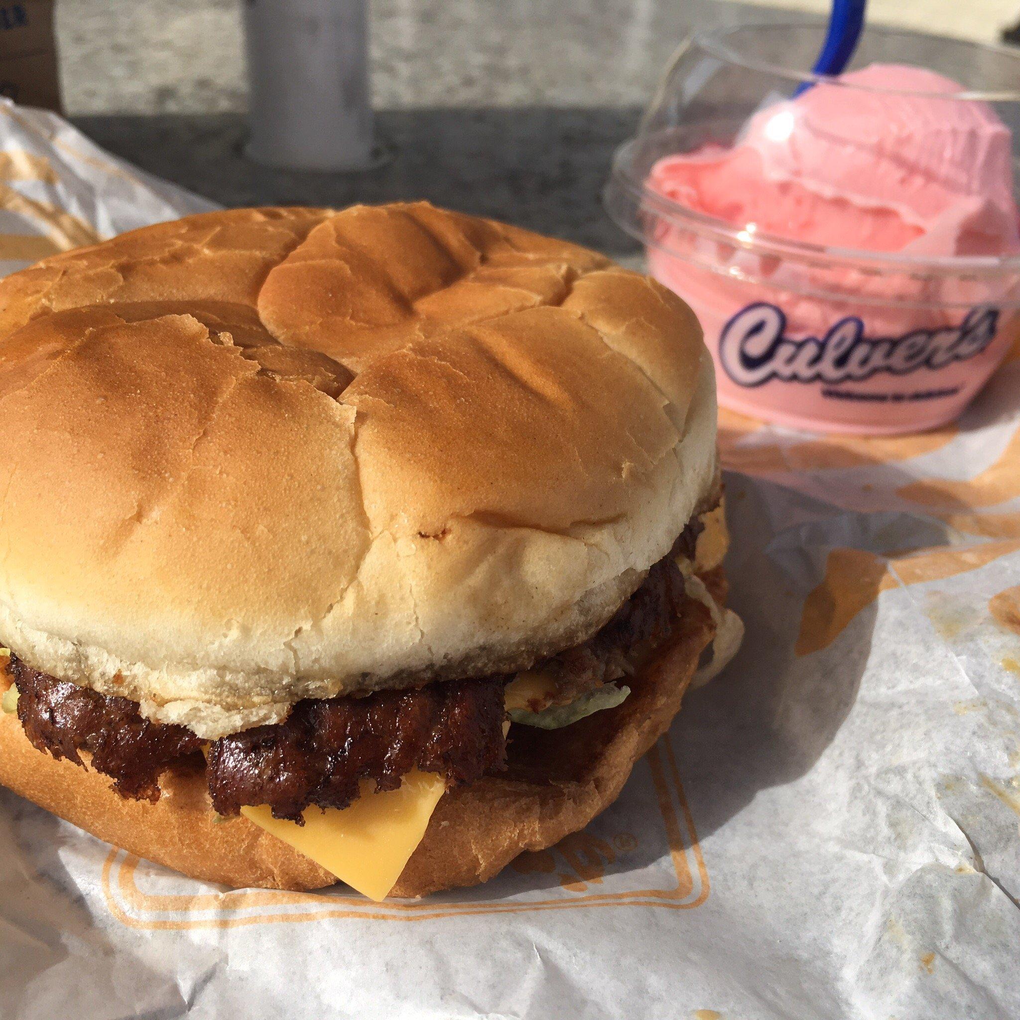 Culver's