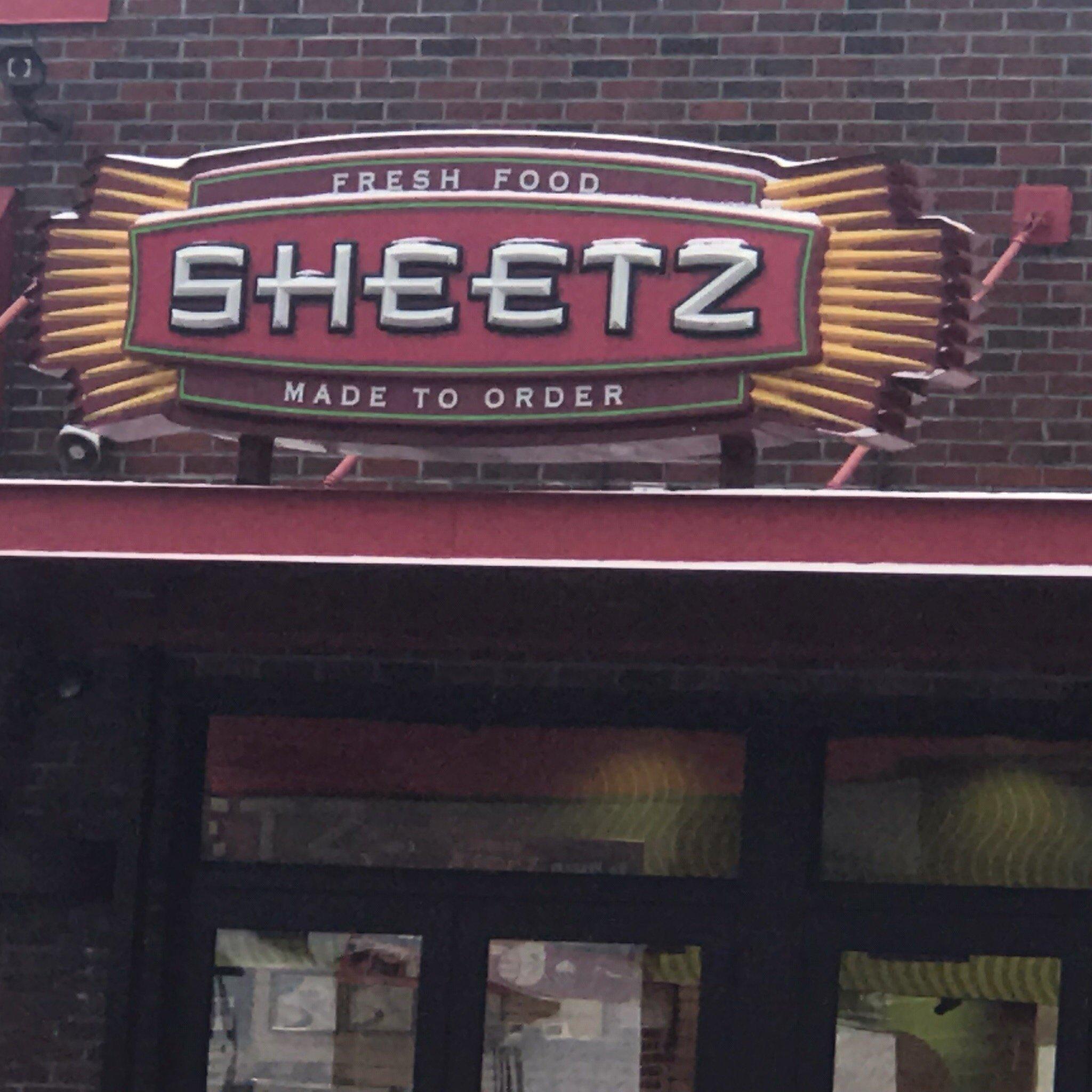 Sheetz