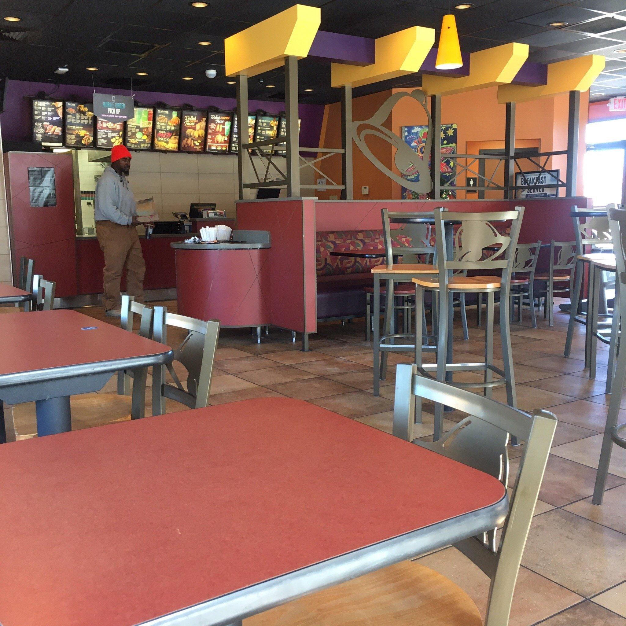 Taco Bell