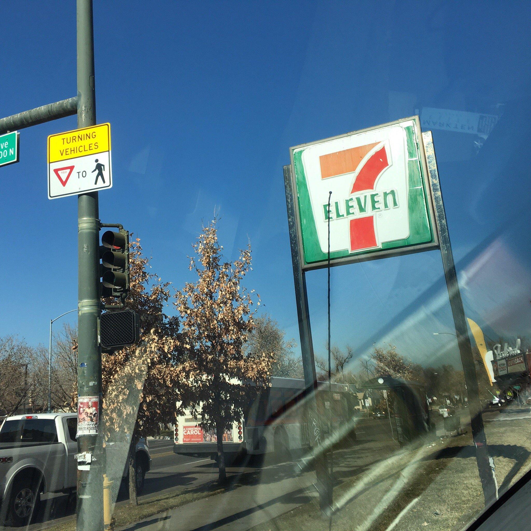 7-Eleven