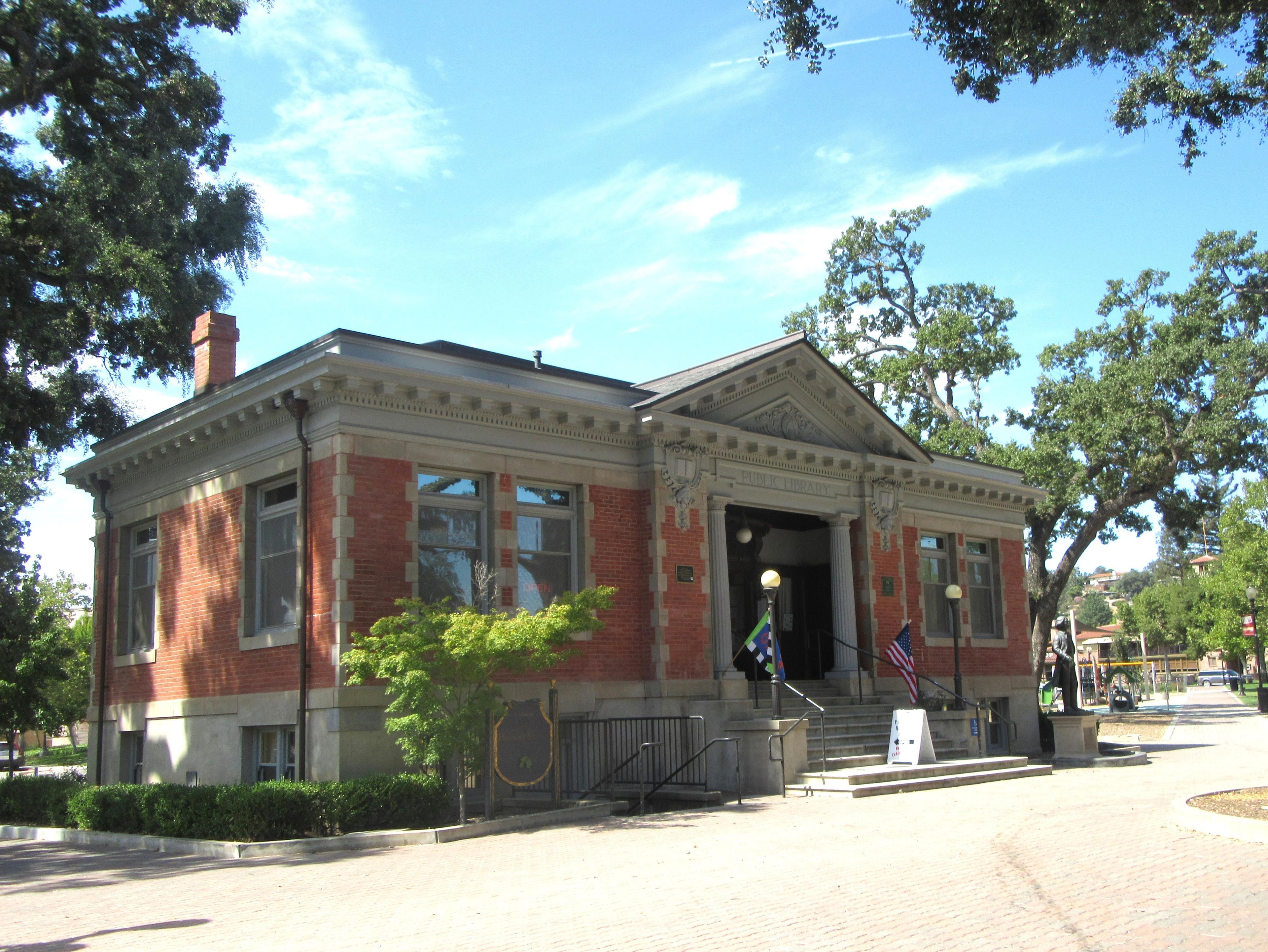 Paso Robles Historical Society