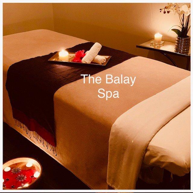 The Balay Spa