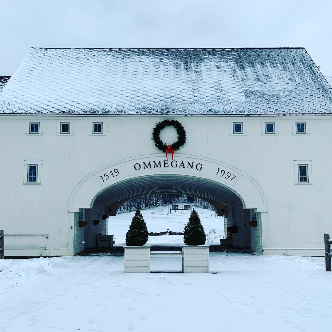 Brewery Ommegang