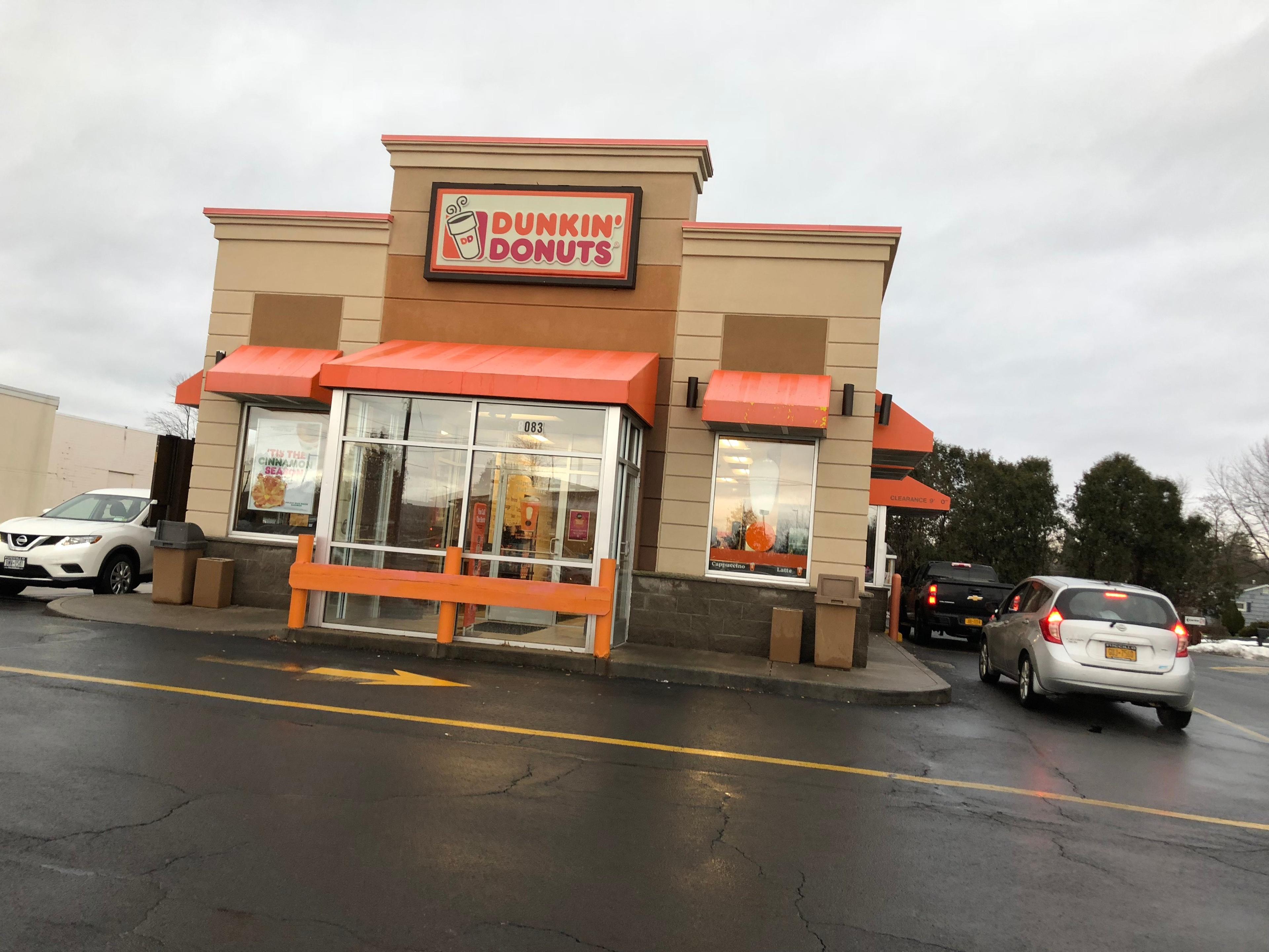 Dunkin'