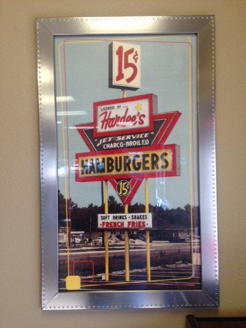 Hardee's