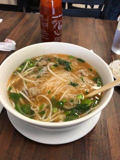 Pho A.V