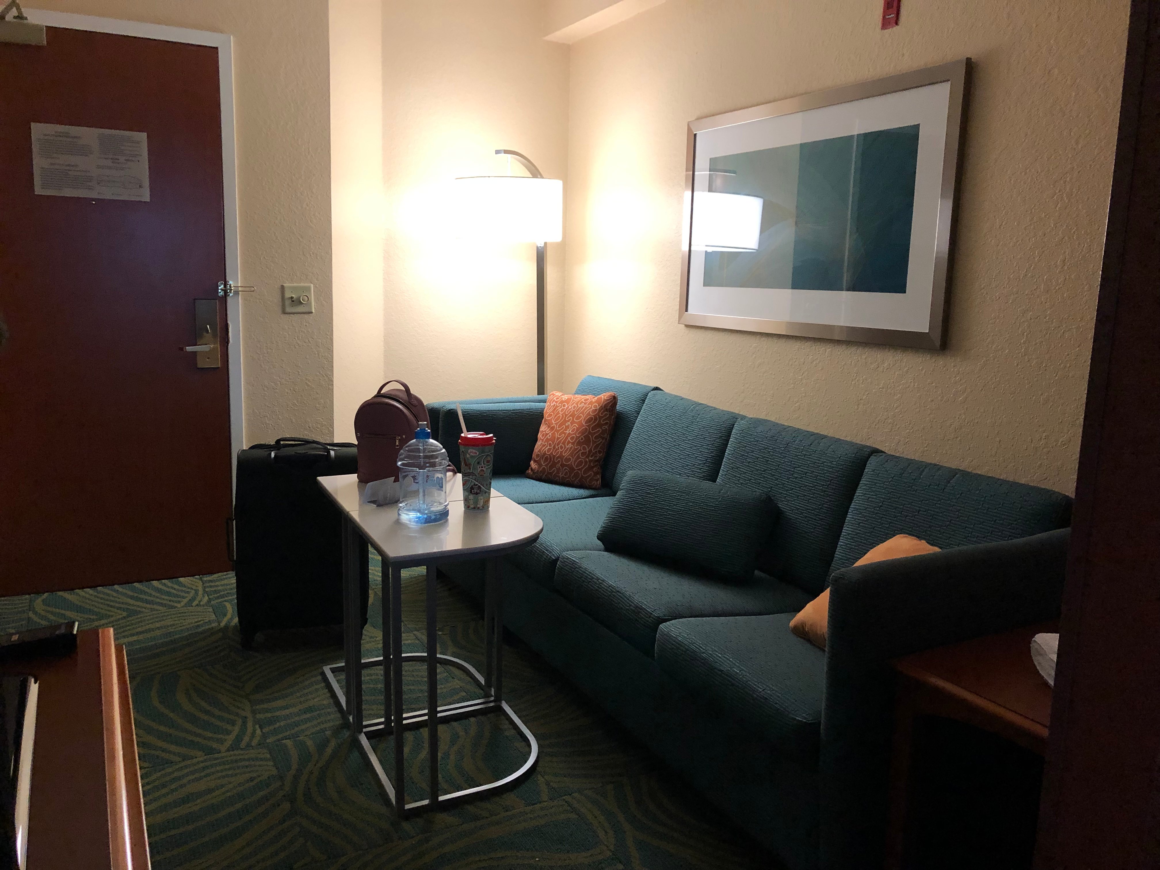 Springhill Suites Orlando North/Sanford