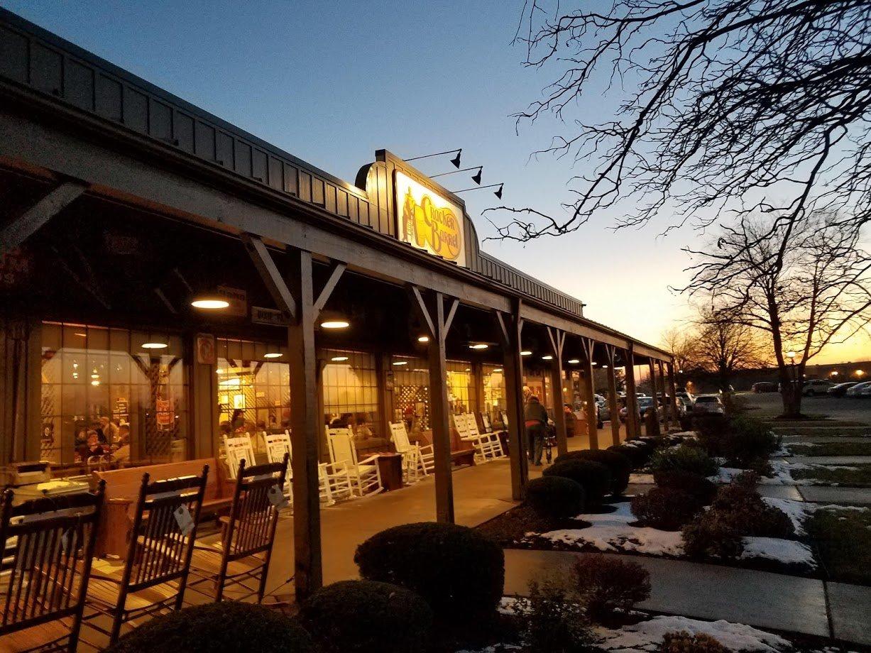 Cracker Barrel Old Country Store