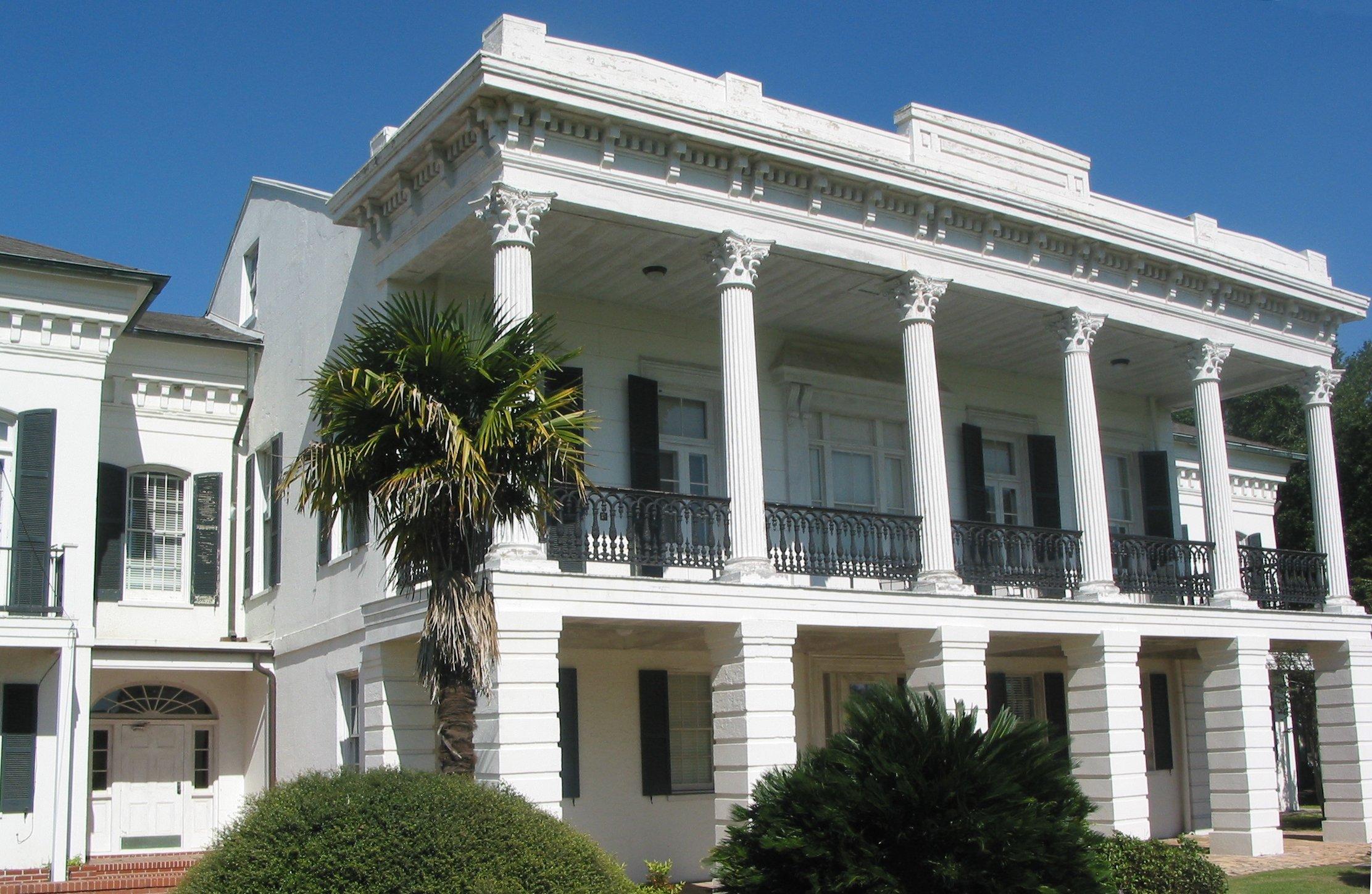 National Hansen's Disease Museum