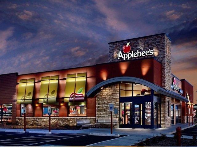 Applebee's Grill + Bar