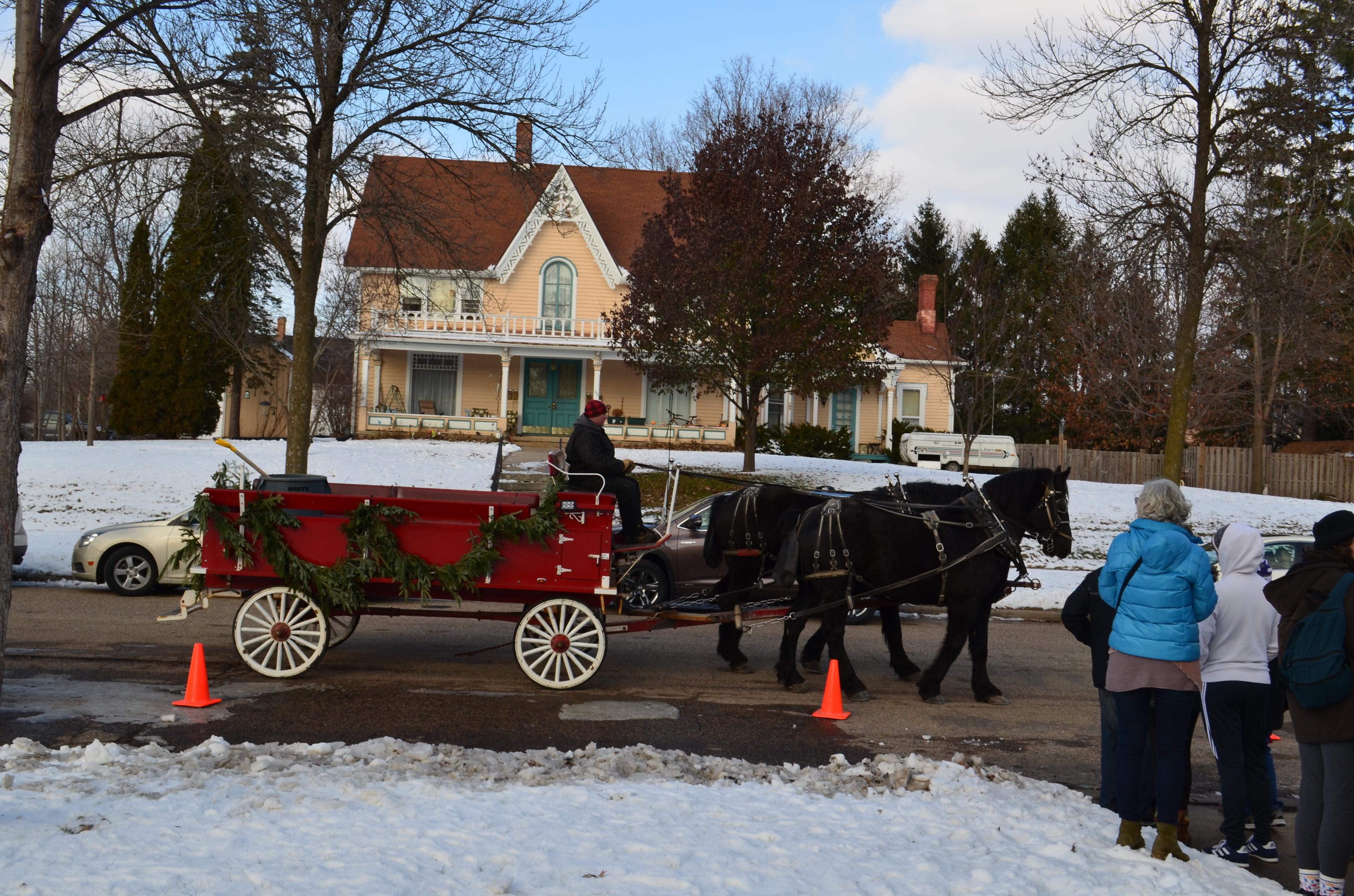 Sauk County Historical Museum