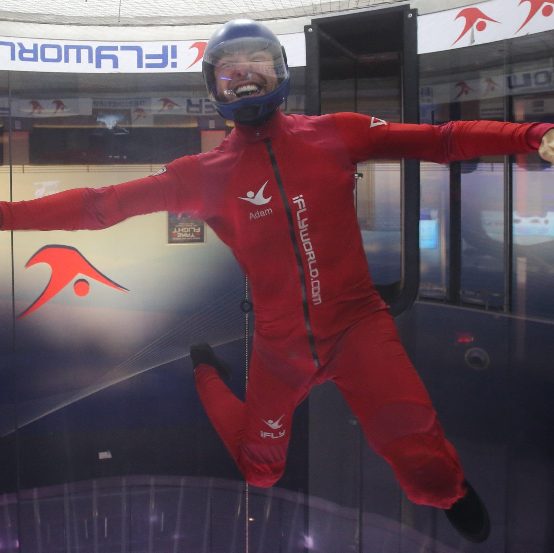 iFLY Indoor Skydiving - Westchester