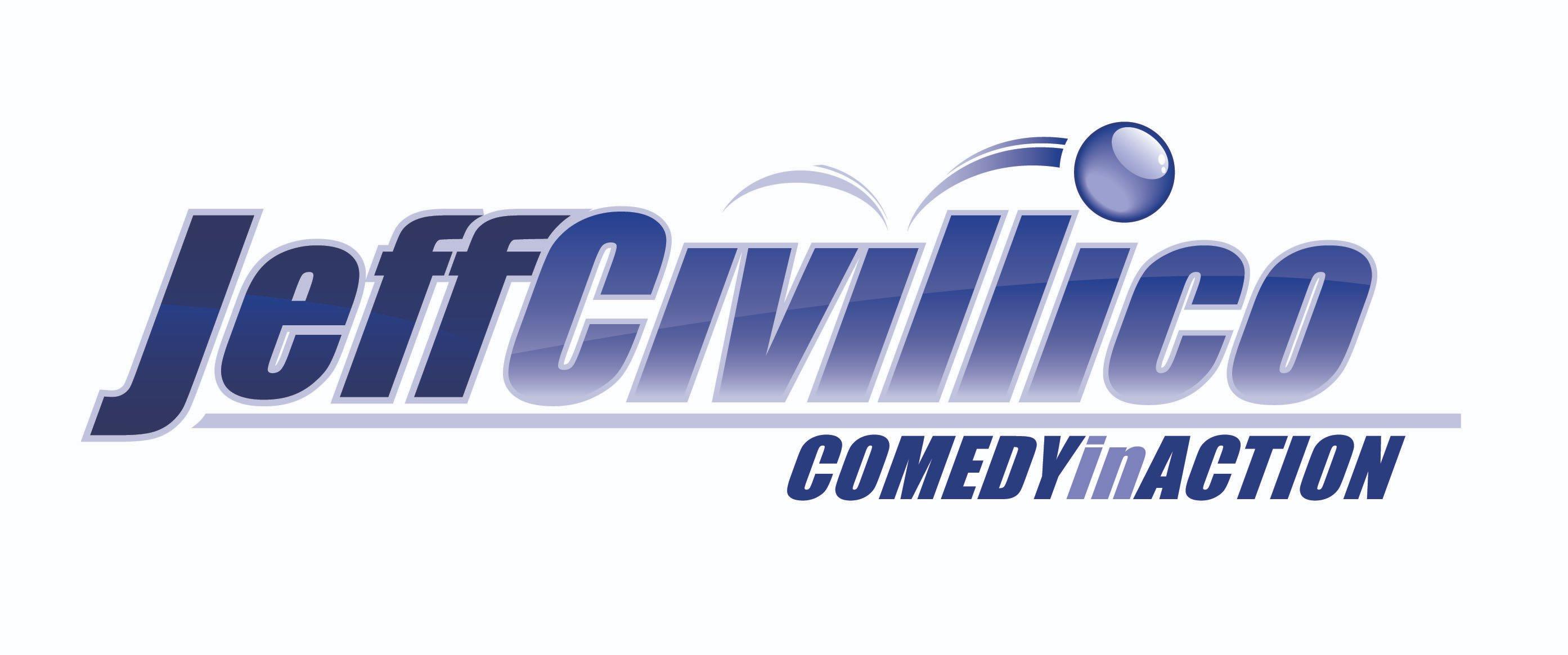 Jeff Civillico: Comedy in Action