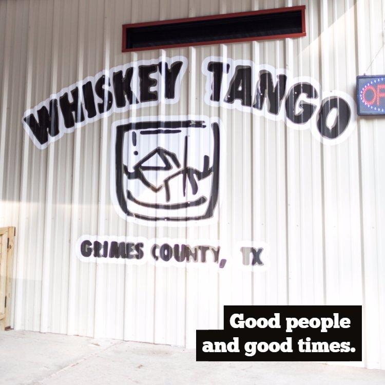 The Whiskey Tango Bar & Grill