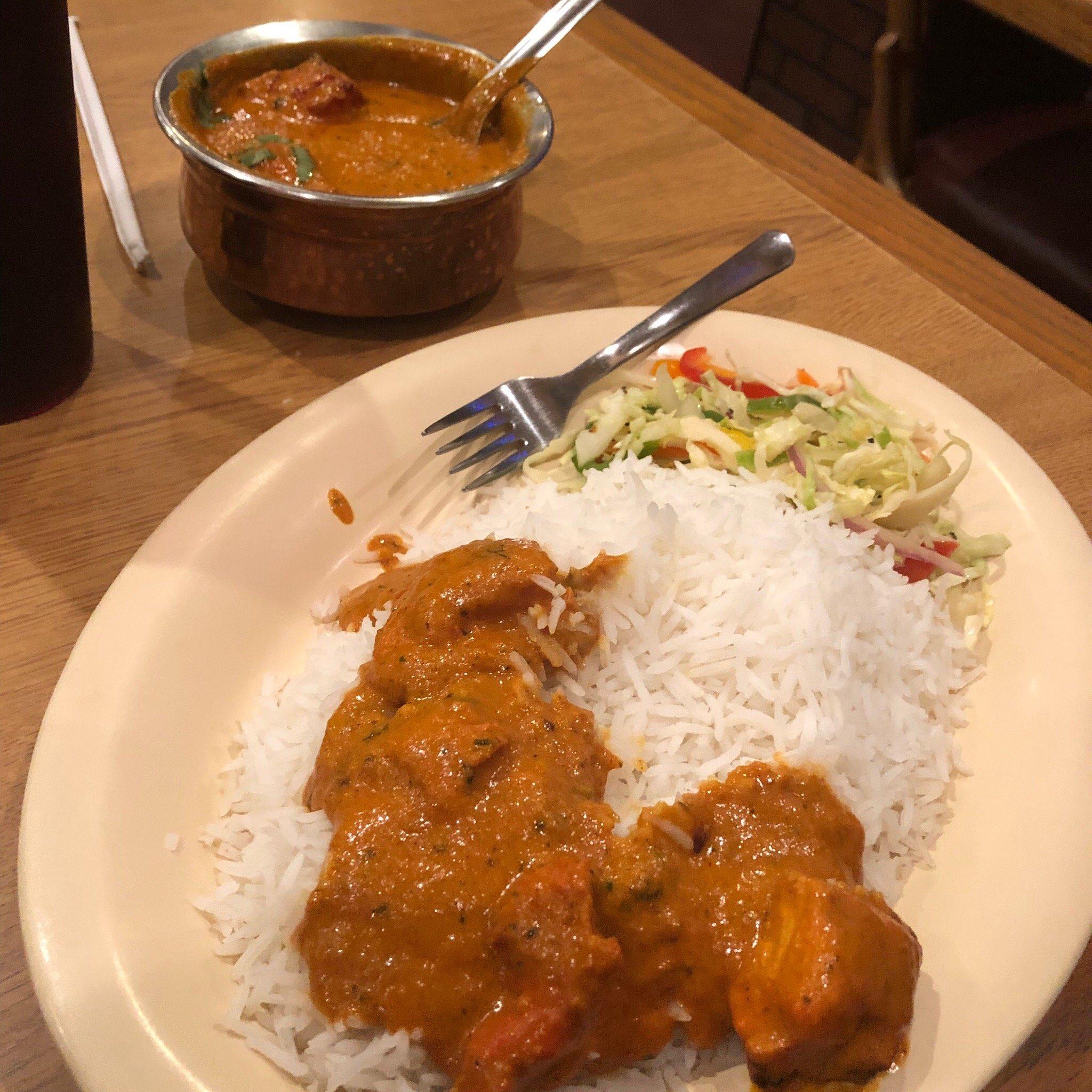 Bombay Bistro