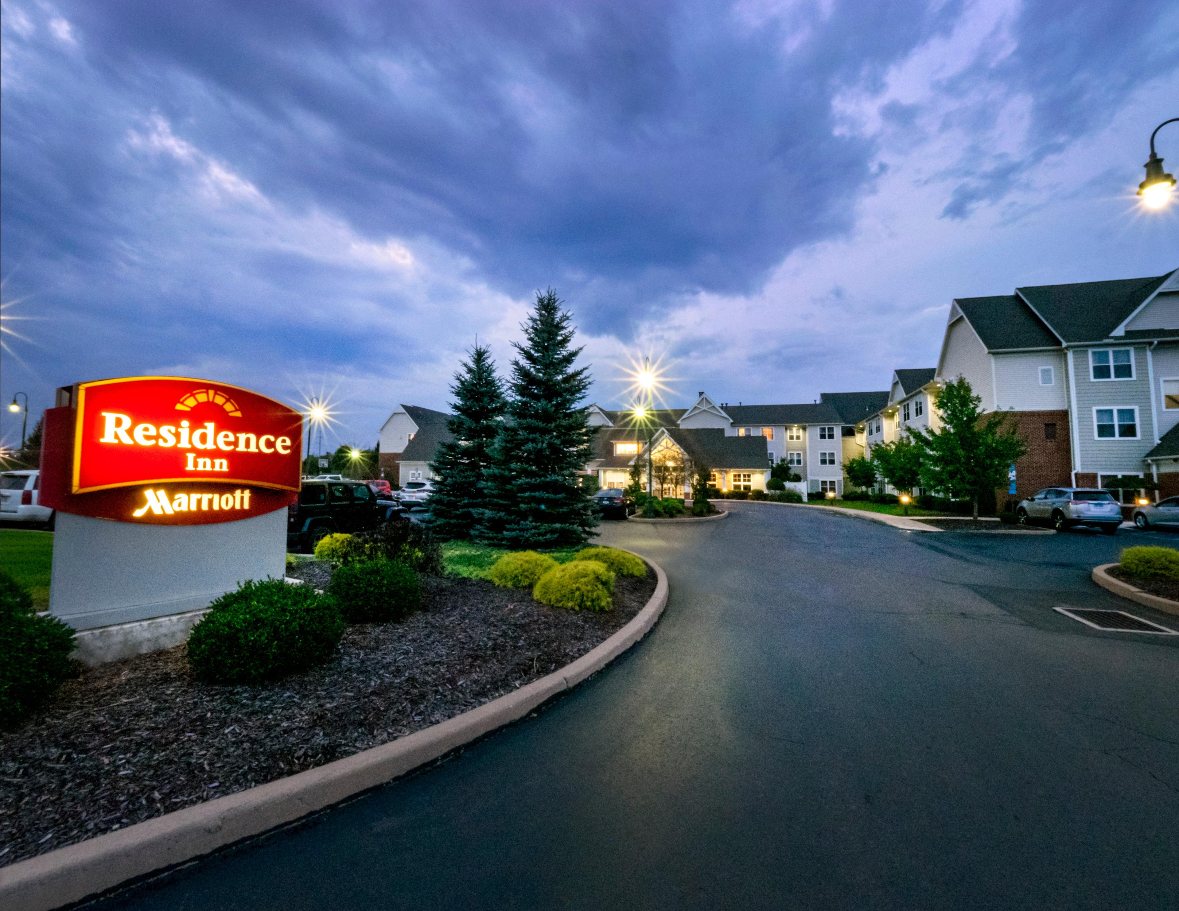 Residence Inn Hazleton