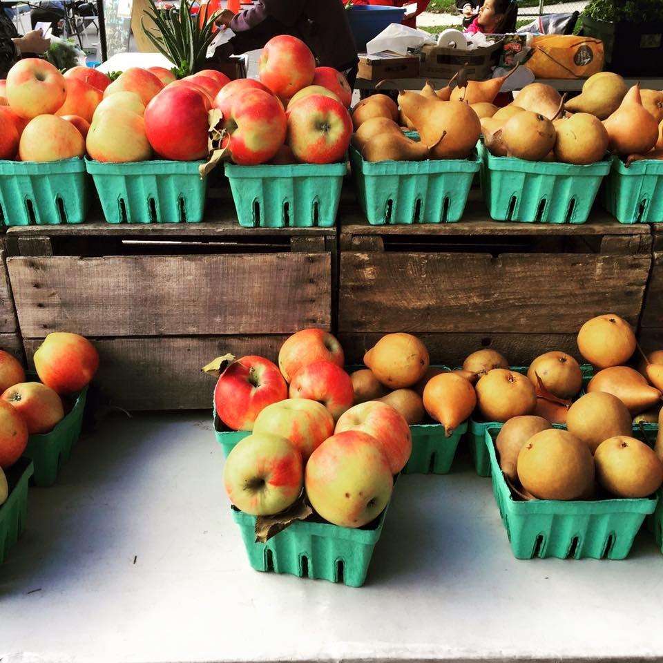 Crossroads Farmers Market