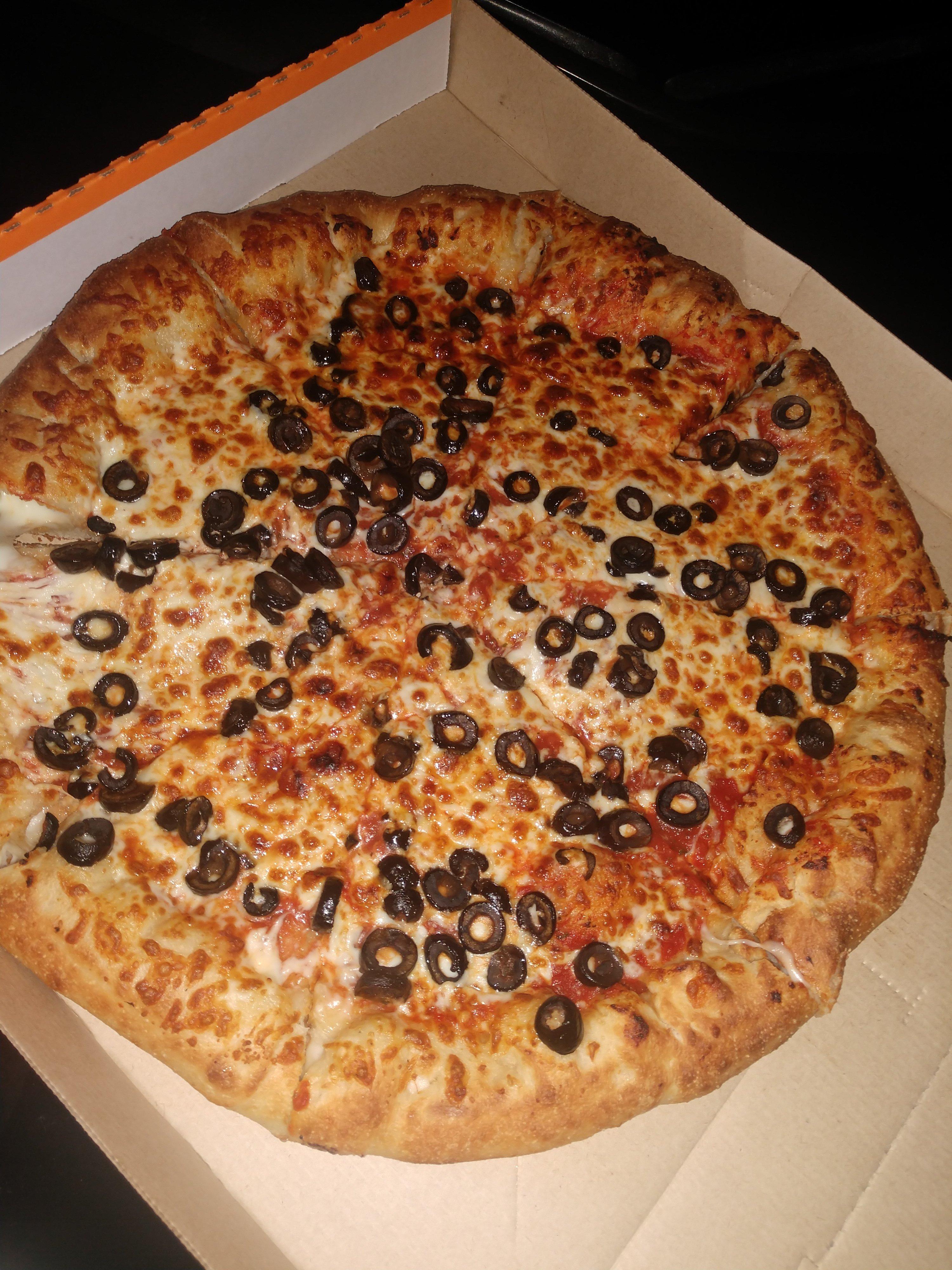 Little Caesars