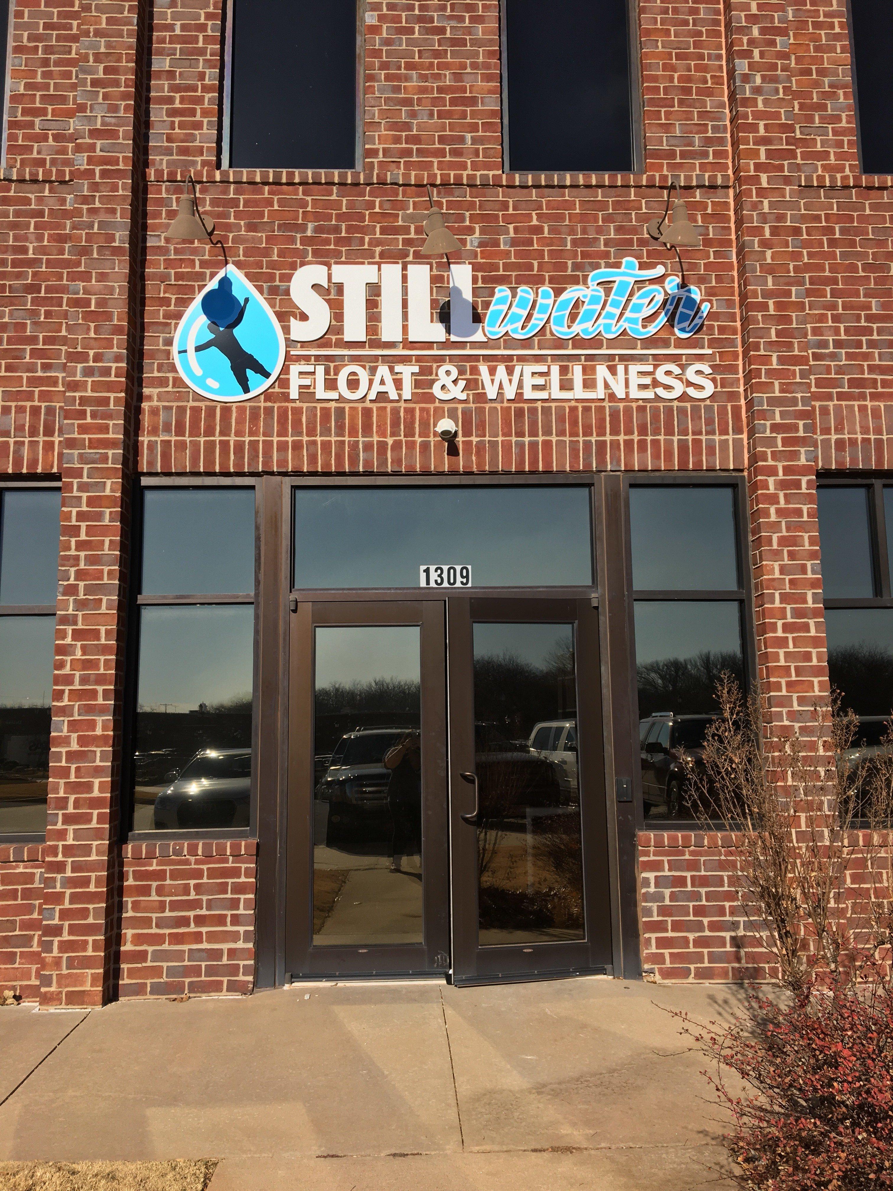 Stillwater Float & Wellness