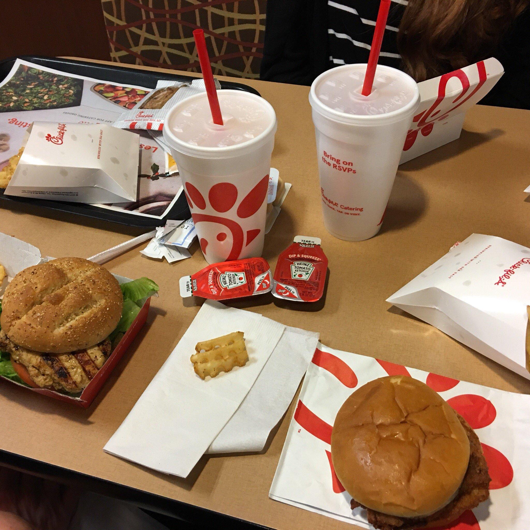 Chick-fil-A