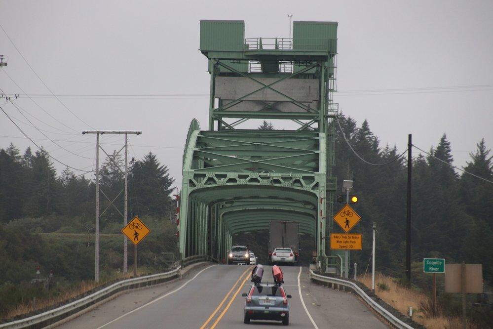 Bullards Bridge