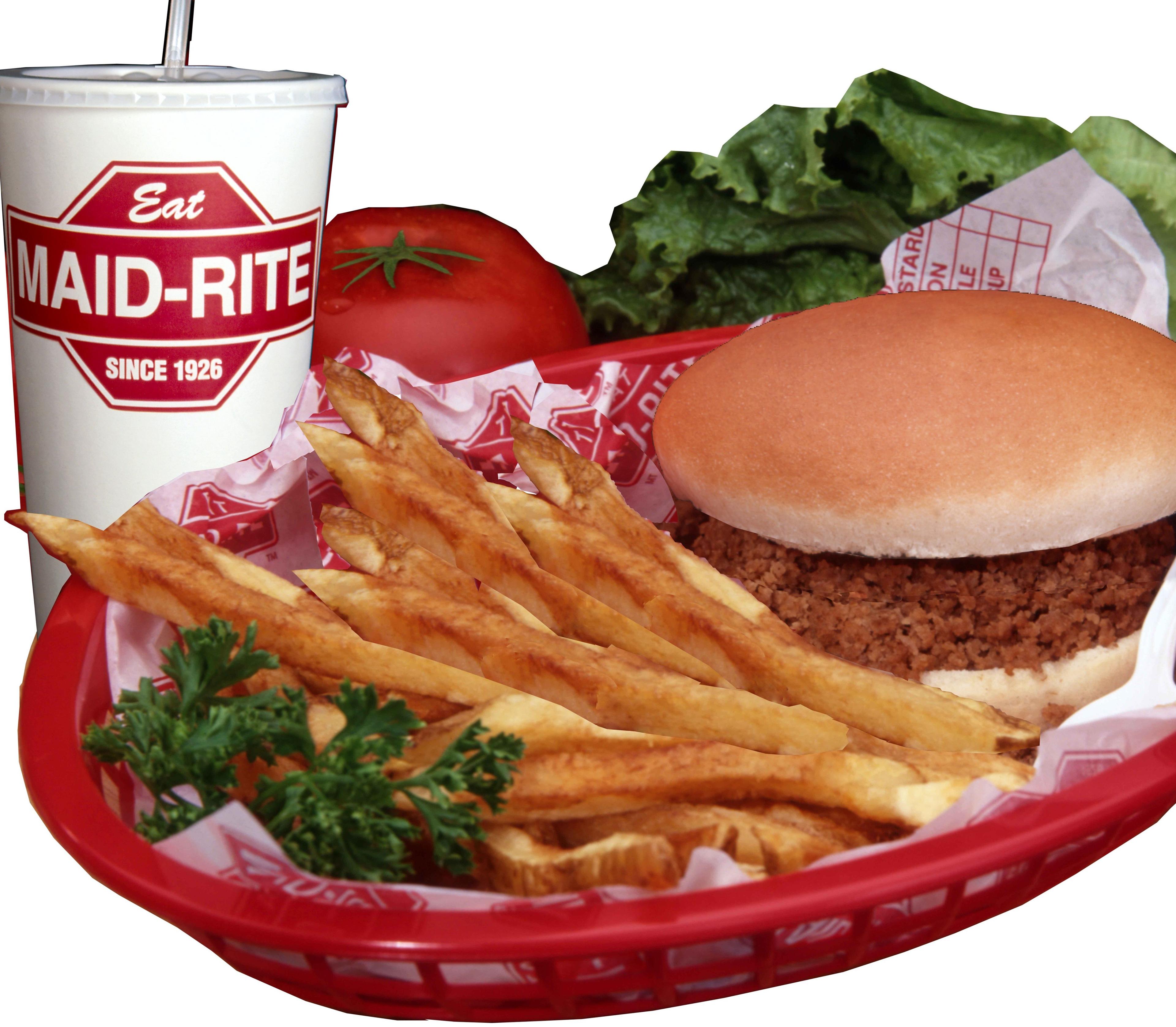 Maid-Rite | Ankeny