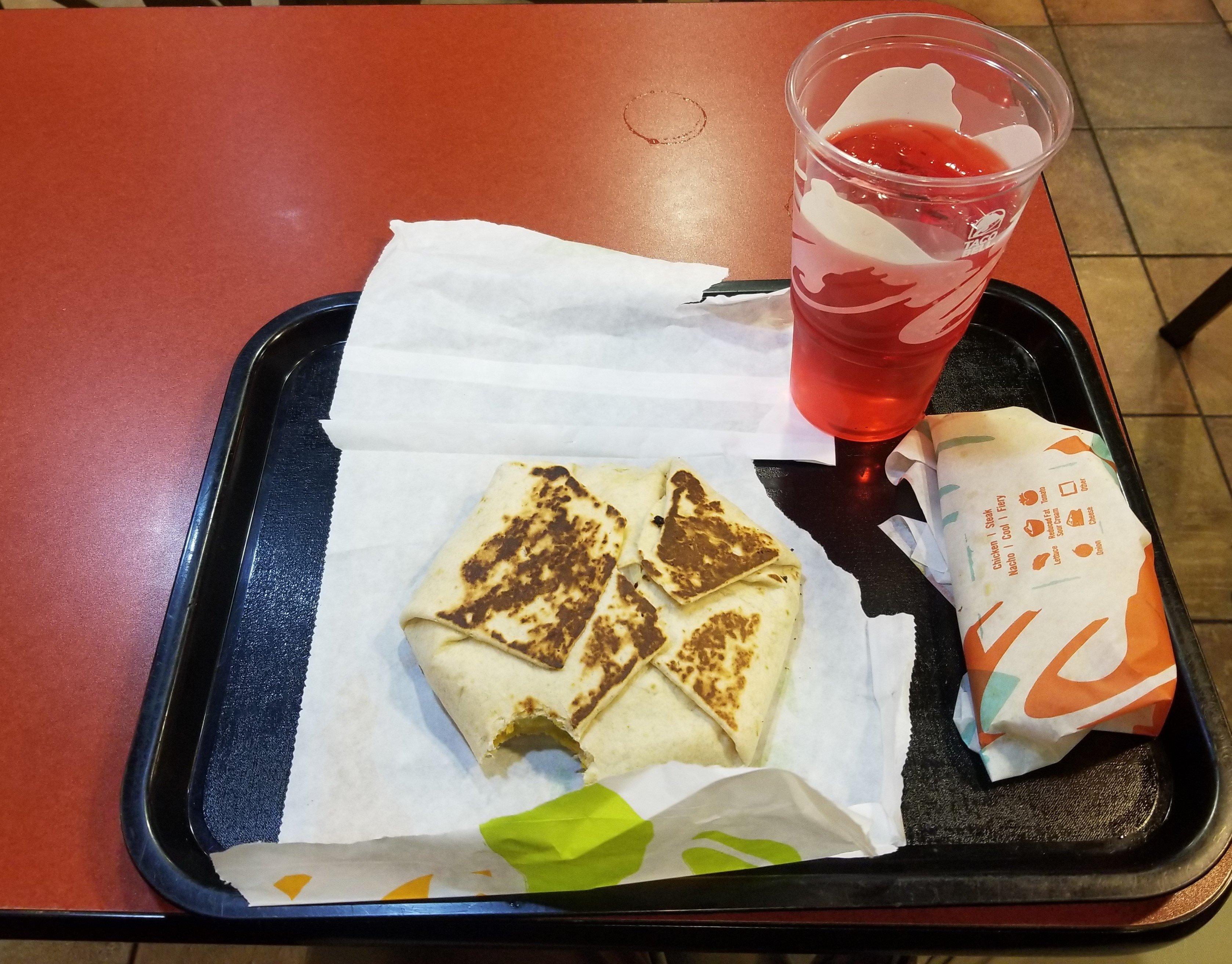 Taco Bell