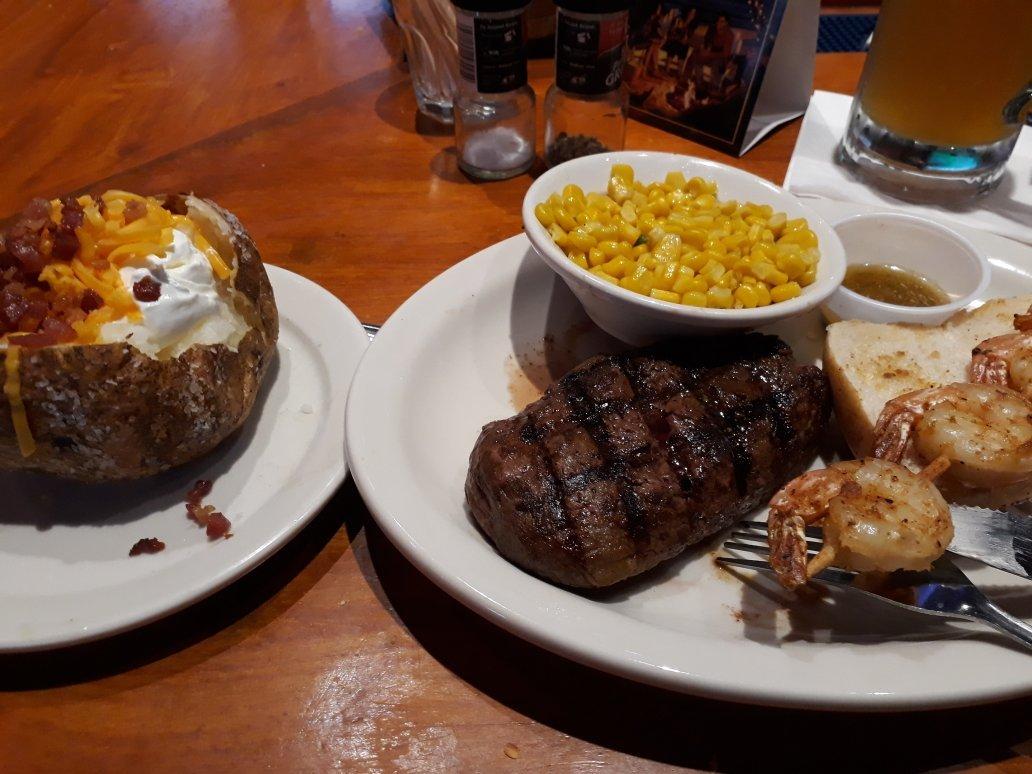 Texas Roadhouse