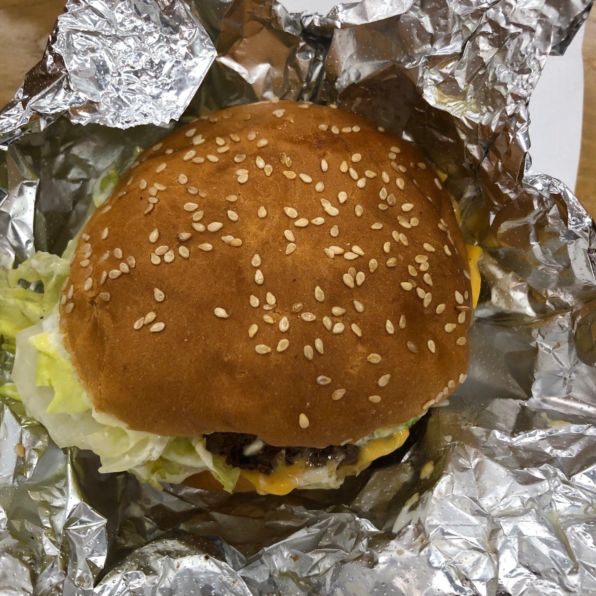 Five Guys