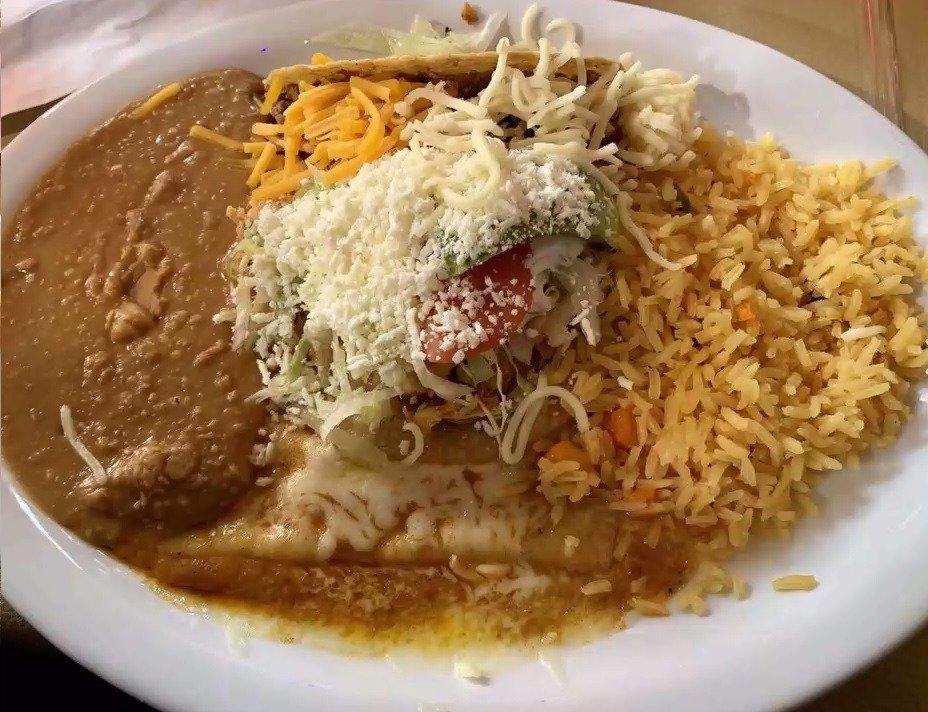 Taqueria El Taco Regio