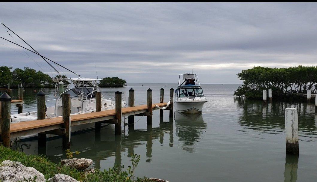 FL Keys Unique Diving