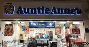 Auntie Anne's