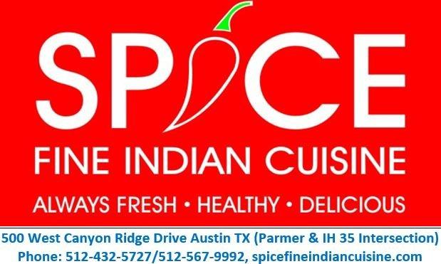 Spice Fine Indian Cuisine Biryani Place