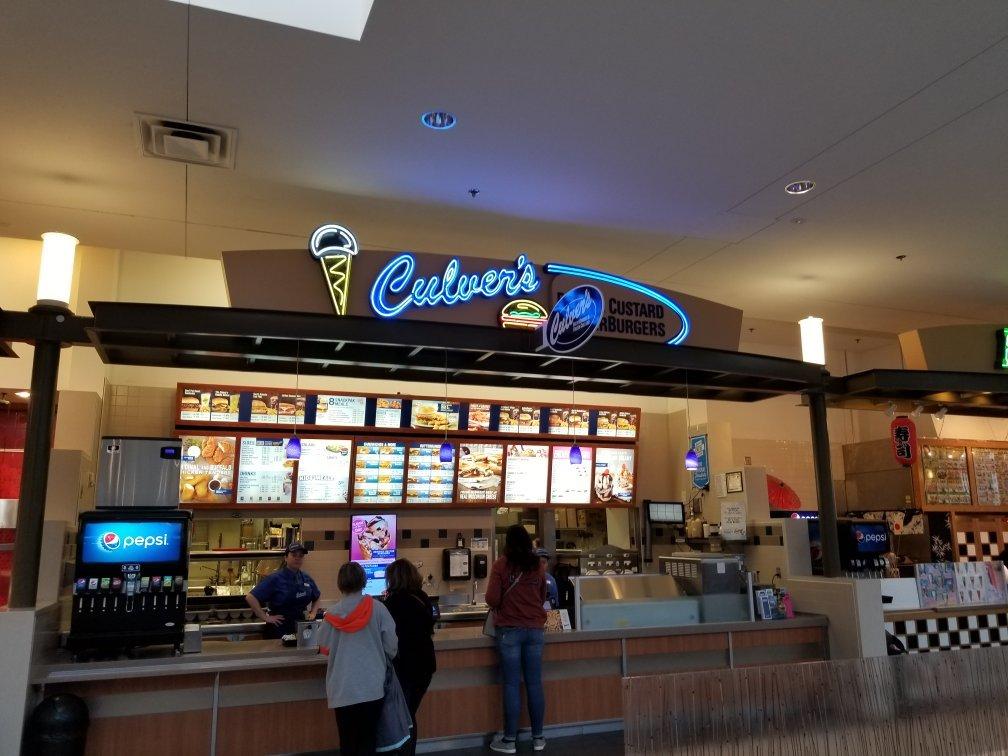 Culver's