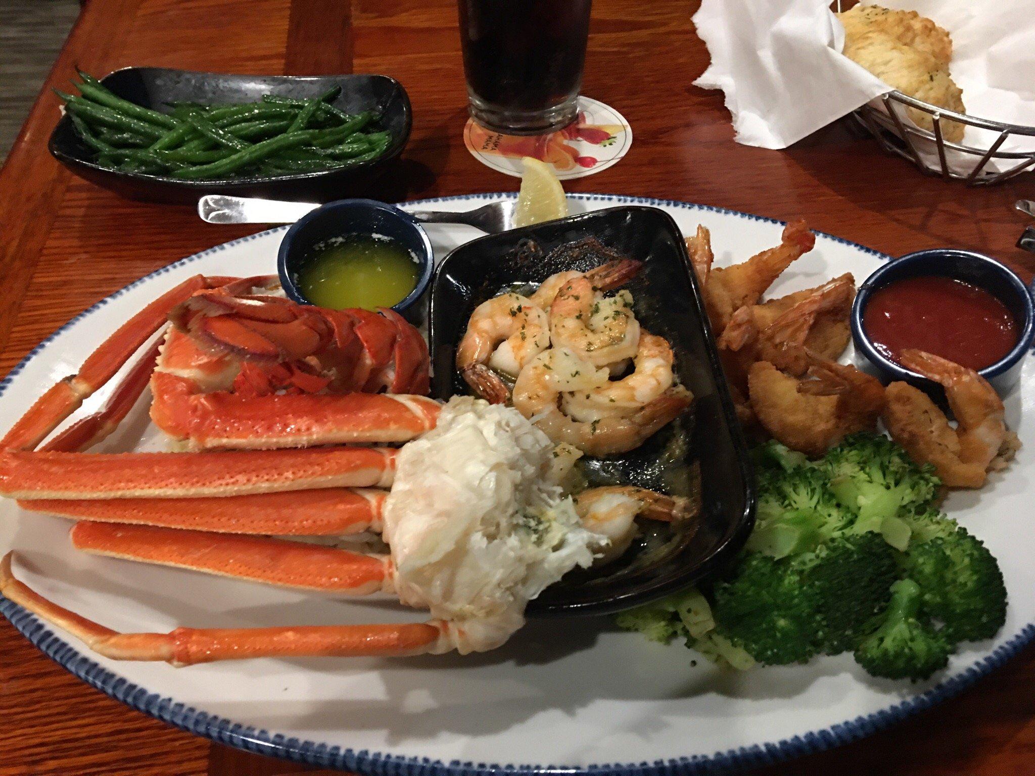 Red Lobster