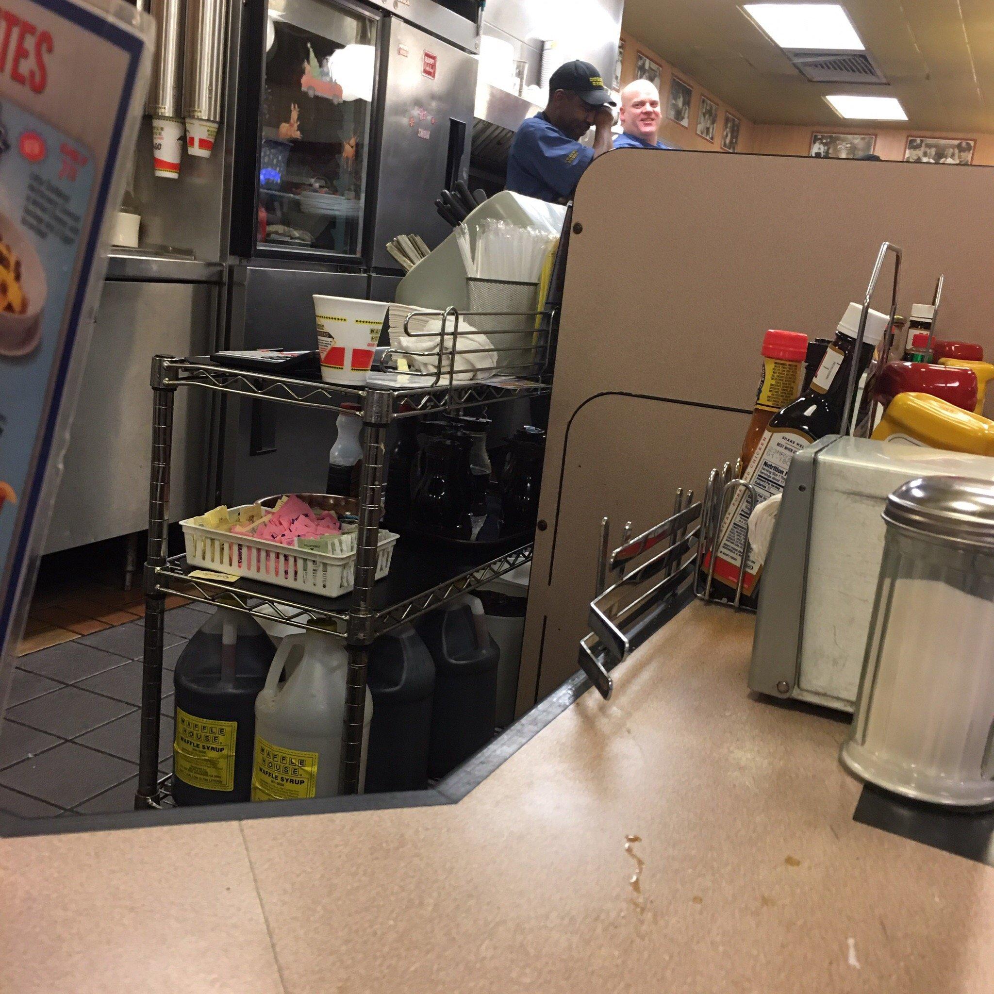 Waffle House