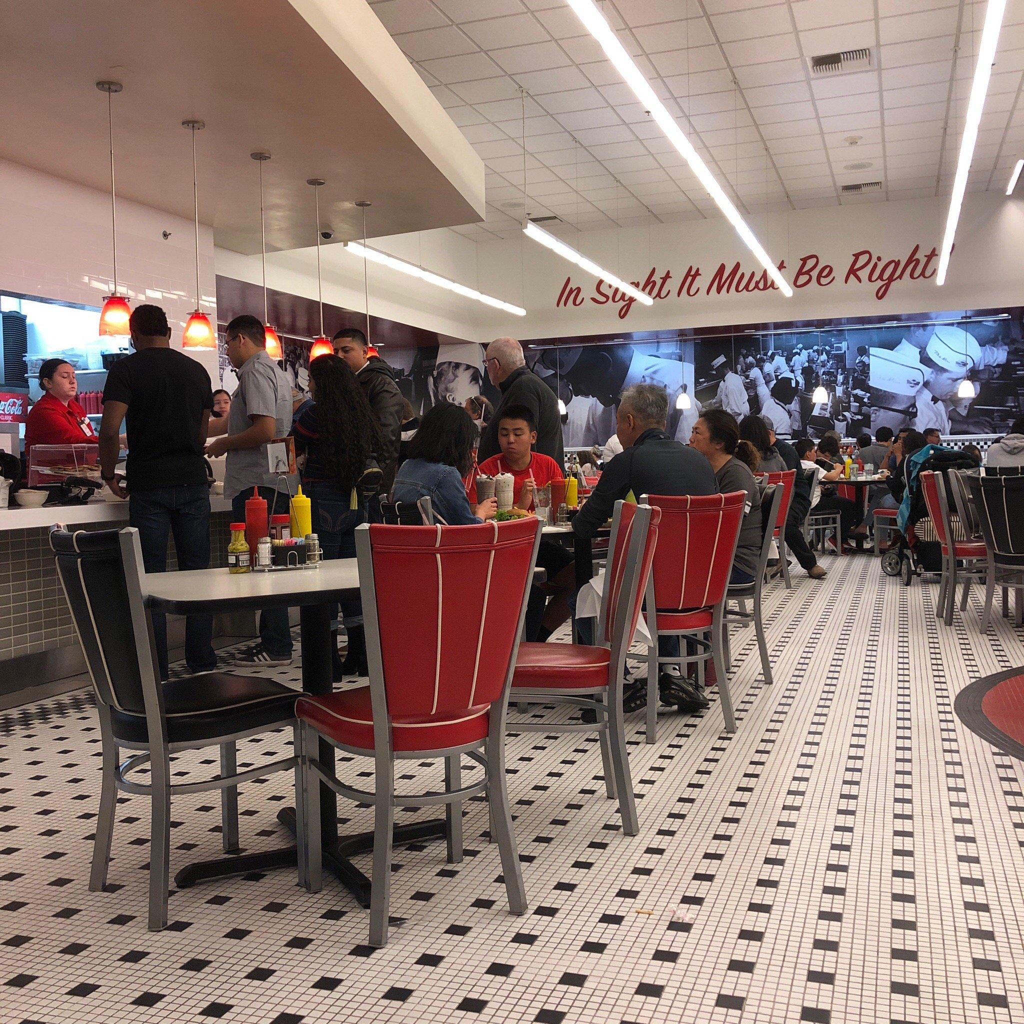 Steak 'n Shake