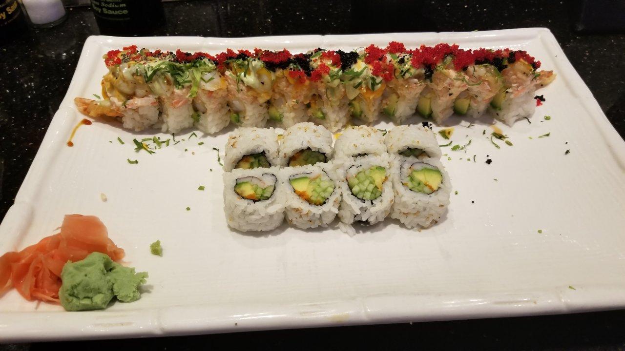 Sushi Hana