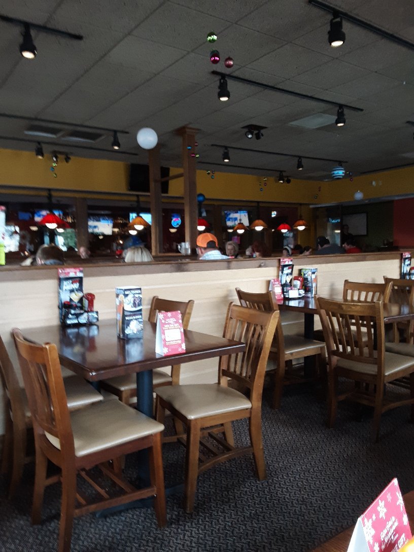 Applebee's Grill + Bar