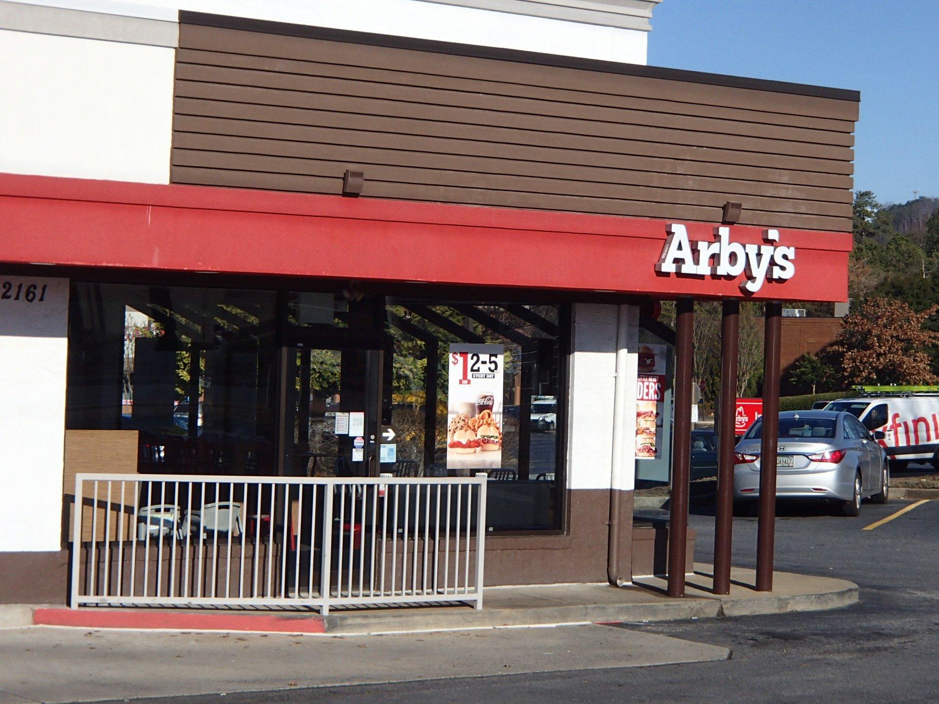 Arby's